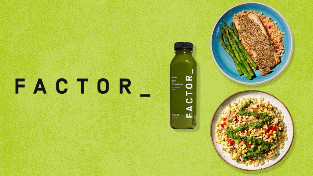 Factor 75 Review: Keto and Paleo Meal Delivery Options Plus More – Diabetes  Daily