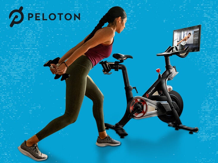 peloton new model release