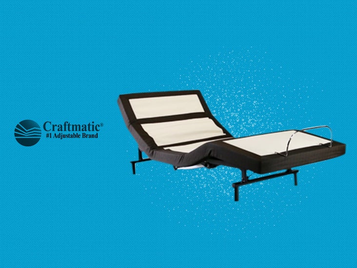 Craftmatic Bed Review Brand And Products