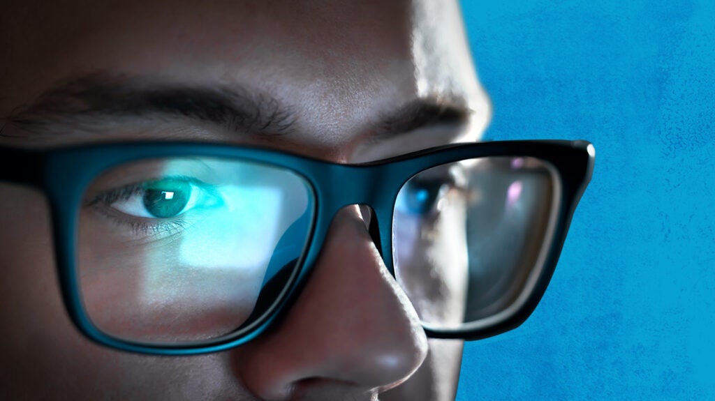 The 4 Best Blue-Light Blocking Glasses of 2023