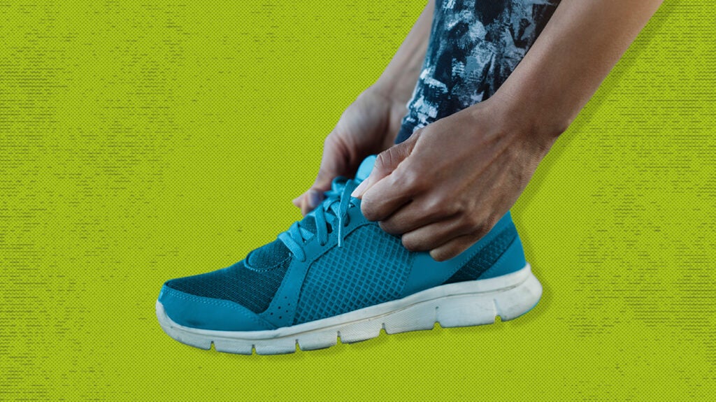 18 Best Running Shoes to Get You Up to Speed