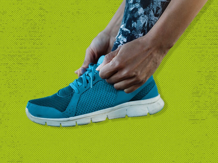 What are some of the top running shoes 