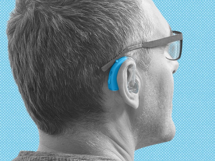 How to Wear Hearing Aids, Glasses, and Masks Comfortably