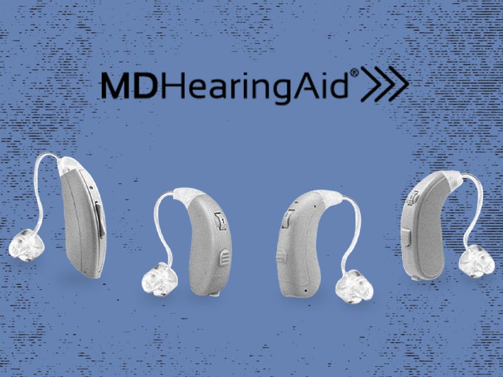 MDHearingAid reviews Brand and products