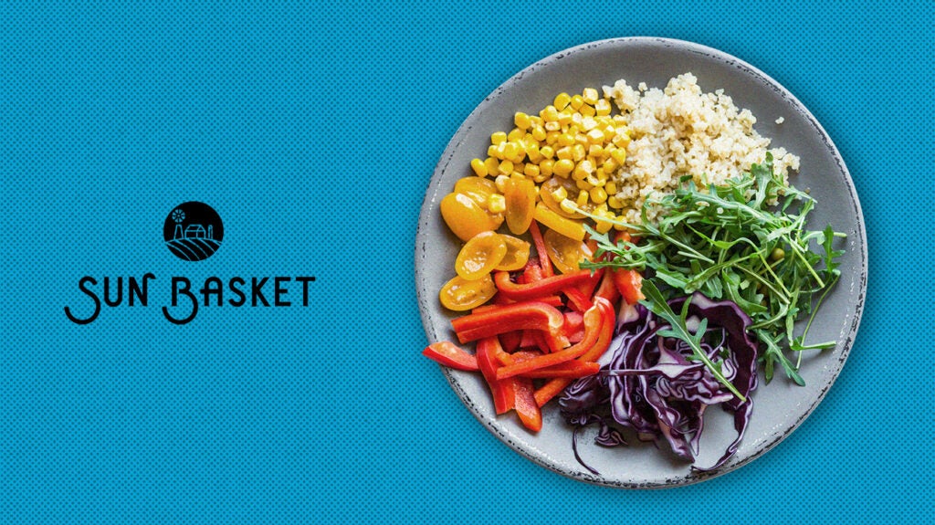 Sun Basket review What to know