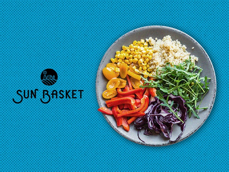 Sun Basket review: What to know