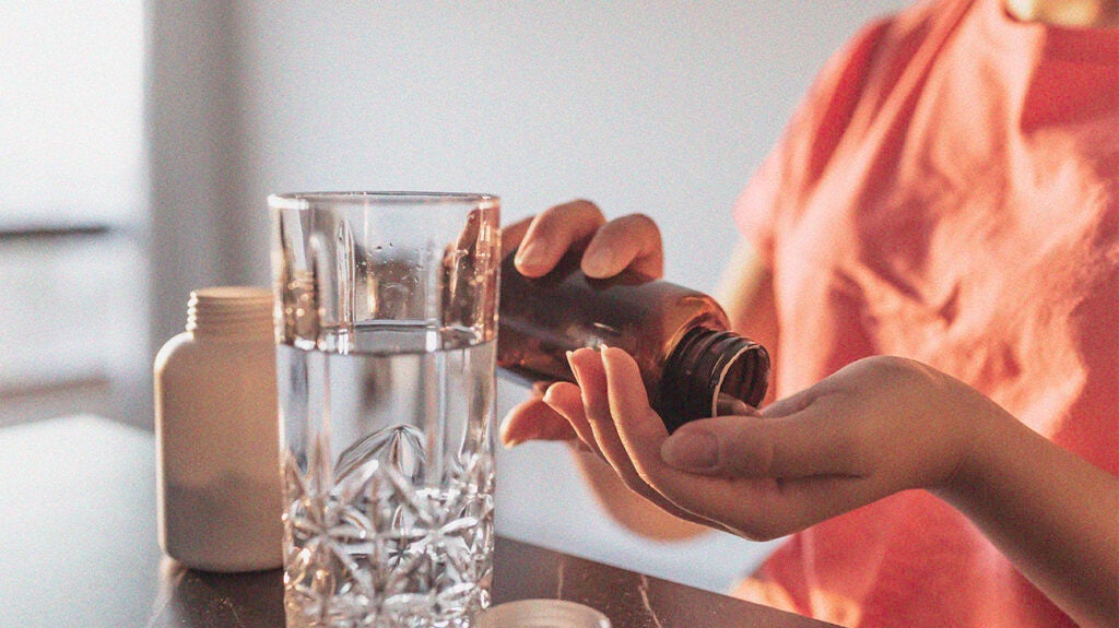 where do you inject b12 shot How to self-inject intramuscular vitamin B12 - Overview