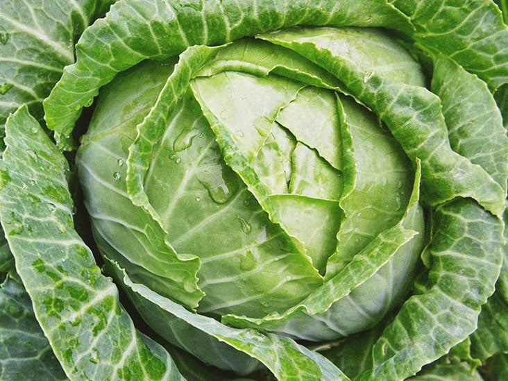 Cabbage soup diet: Does it work, and how do I follow it?