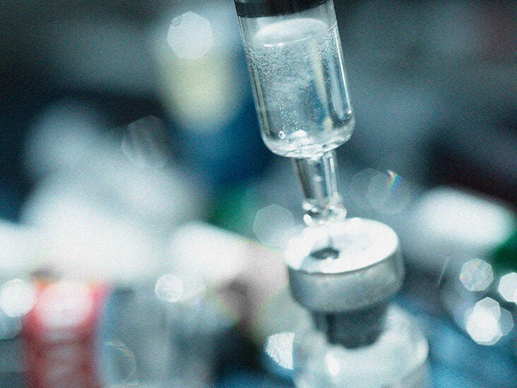 COVID-19 vaccination: How does it feel? - Vimarsana News