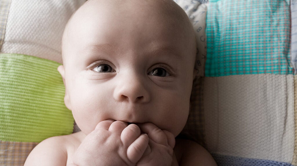What to expect when your baby is learning to speak - Today's Parent