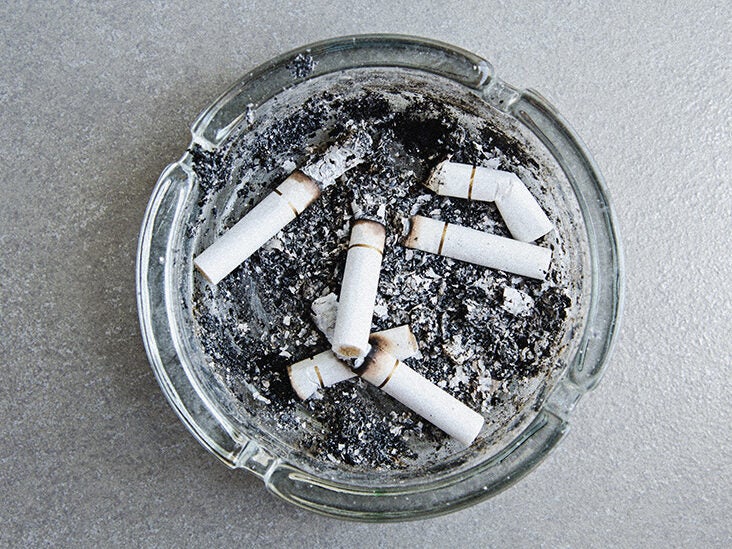 Tar and Nicotine content of every cigarette by Brand and variety