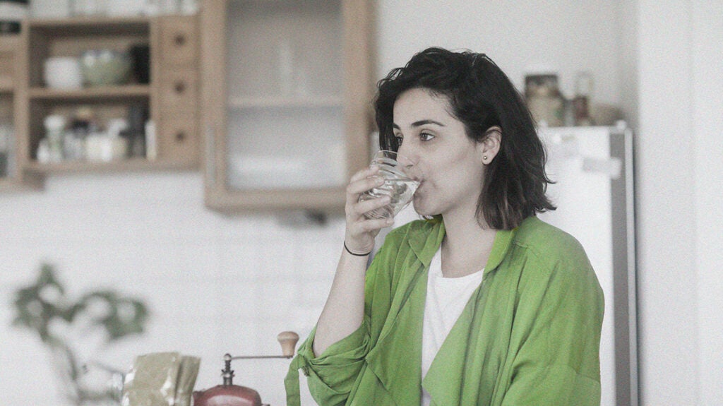 Dry mouth and diabetes Link, symptoms, and treatment