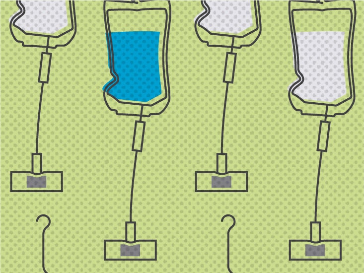 Opdivo vs. Keytruda What’s the difference between the drugs?