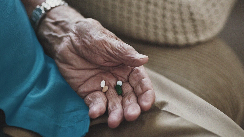 Medicare and selfadministered drugs What to know