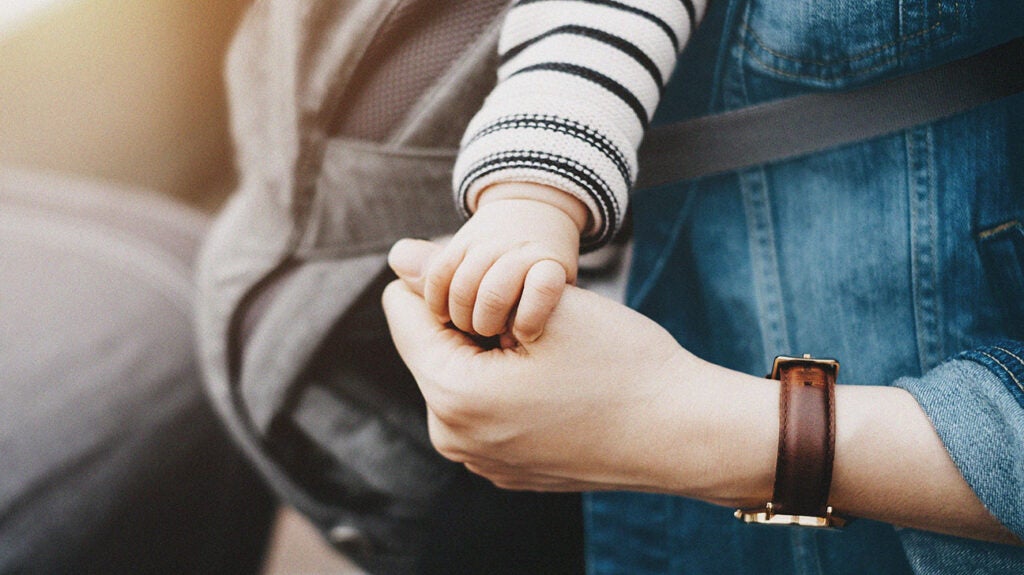 Mothers thumb Definition, symptoms, treatment, and more