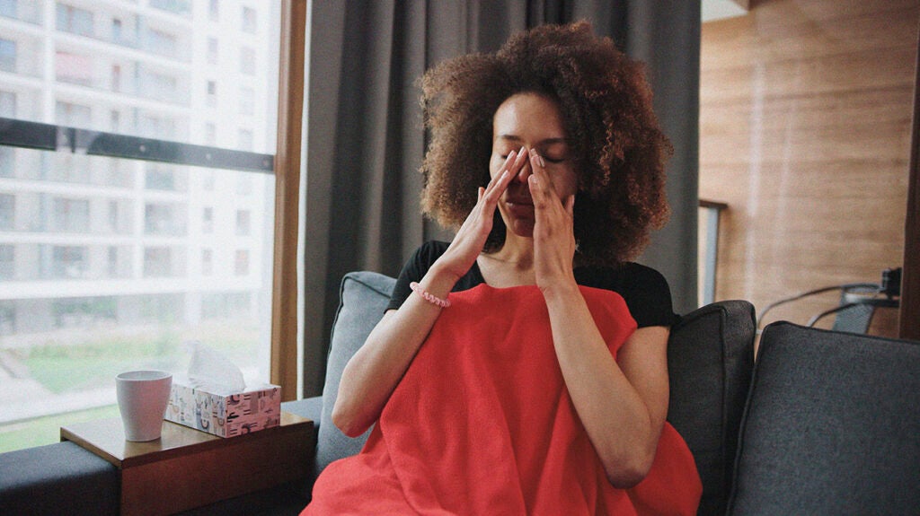 Fever with allergies Is it possible, other causes, and treatment