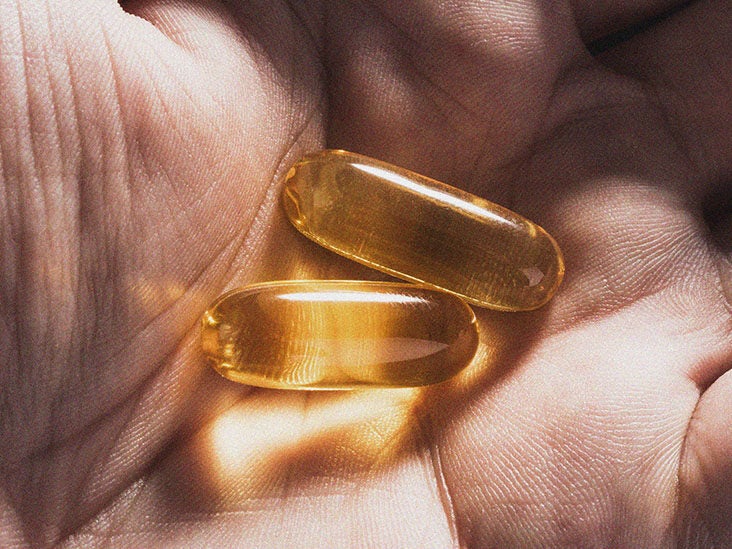 Fish Oil For Weight Loss – How It Works, Dosage, And Health Benefits