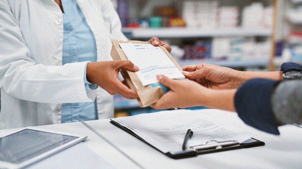 Medications for MS Dosage and side effects