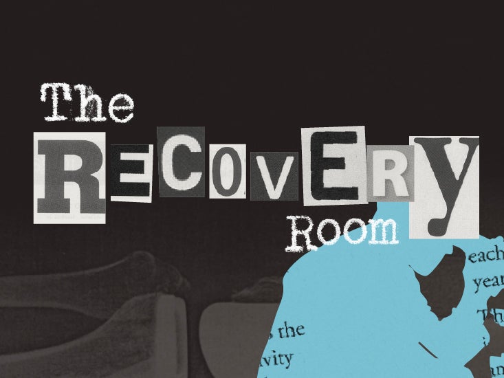 The Recovery Room: News beyond the pandemic — January 22 - Vimarsana News