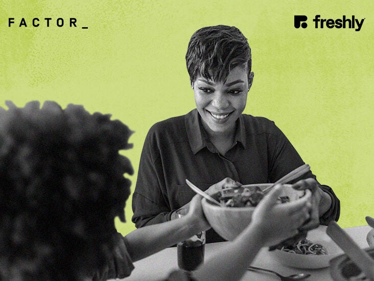 Factor Meal Delivery Service Review: Pros, Cons, and More