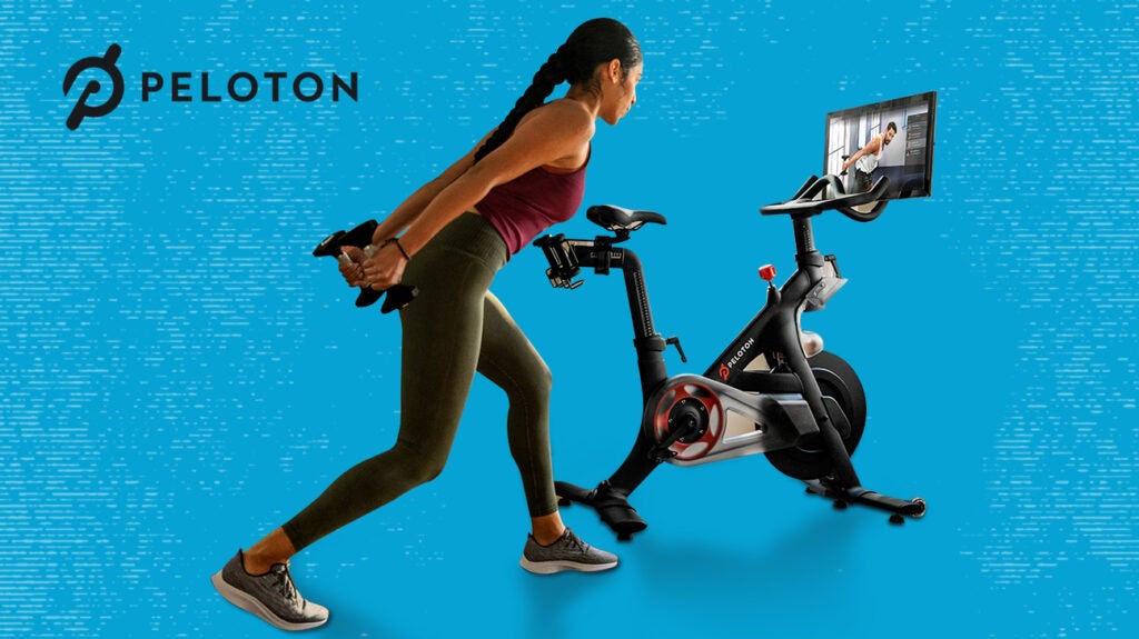 Everything you need to know about Peloton Bikes before you buy 