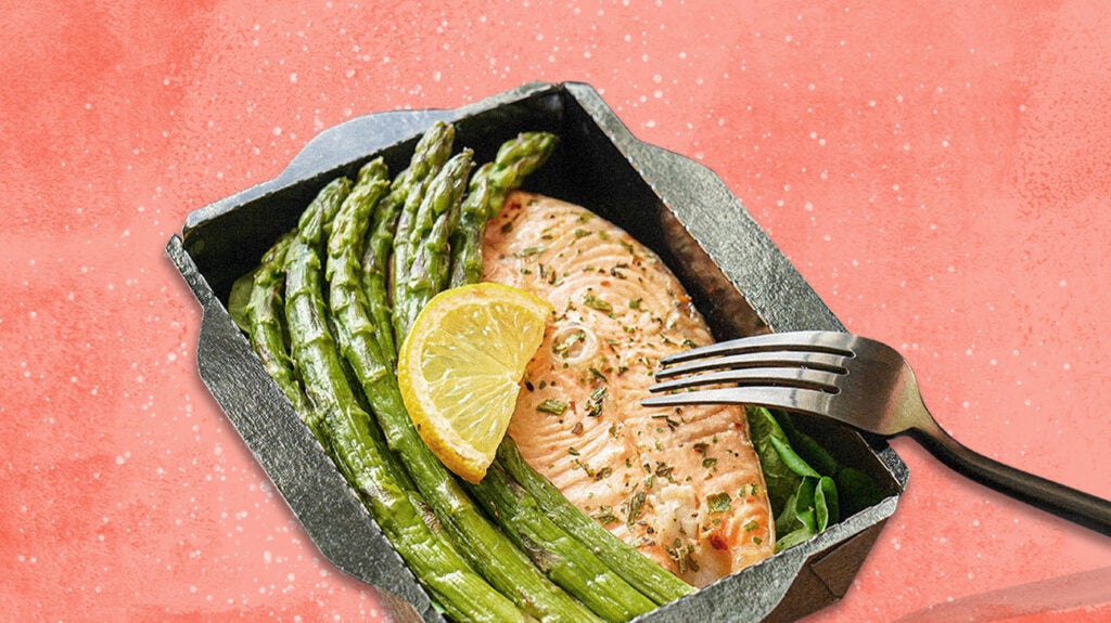 8 of the best meal delivery options for weight loss