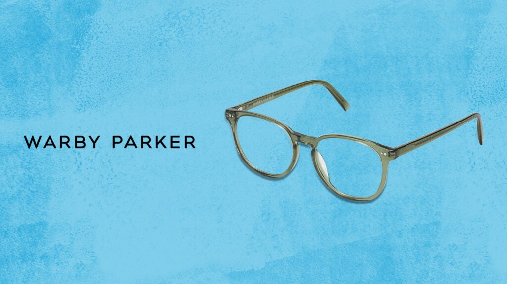 Warby Parker review Brand and products