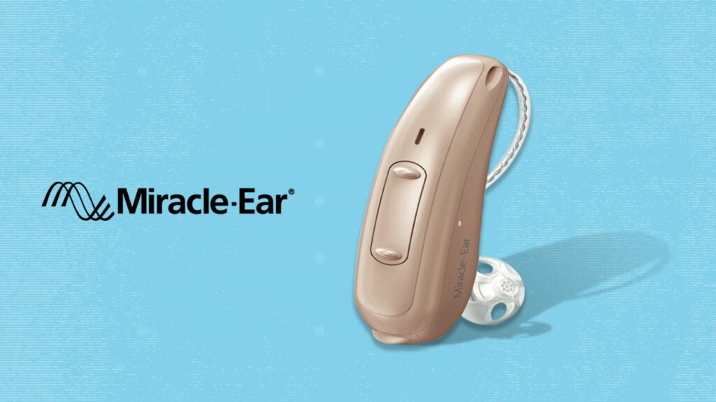 miracle ear free set of listening ears