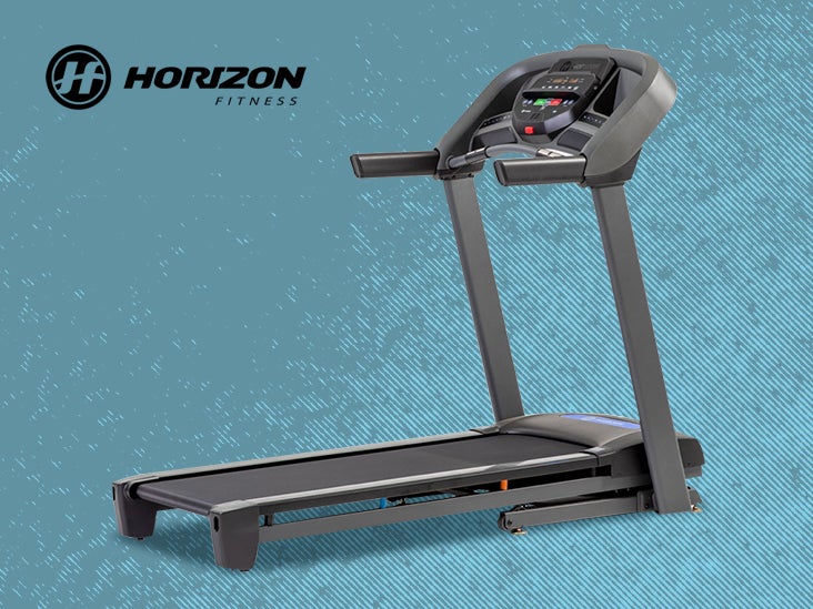 Horizon treadmill: Brand and products review 2022