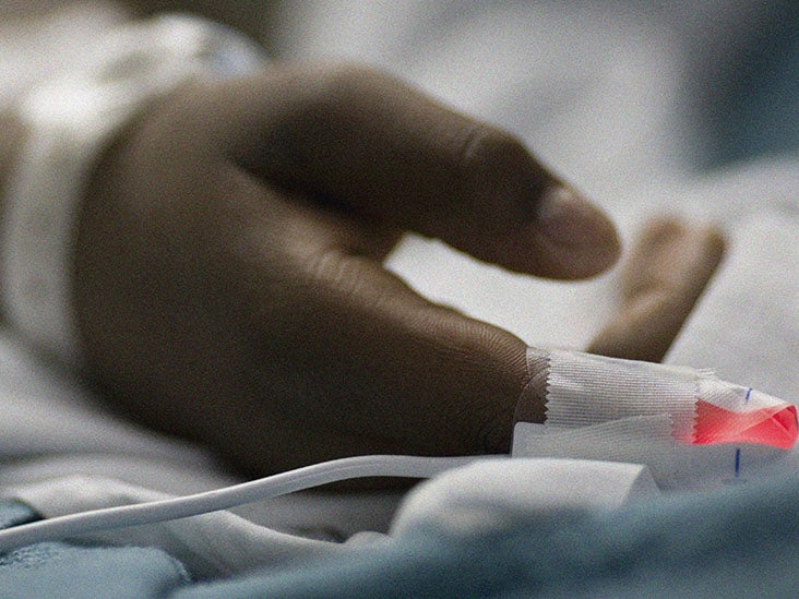 Why are Asian and Black patients at greater risk?
