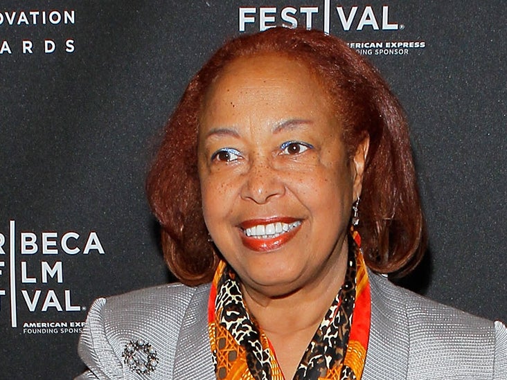 What Do We Know About Dr Patricia Bath The Inventor Of Laserphaco 