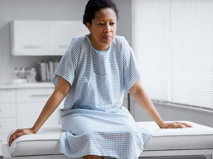 Fibroids in Black women: Rates, impact, and more