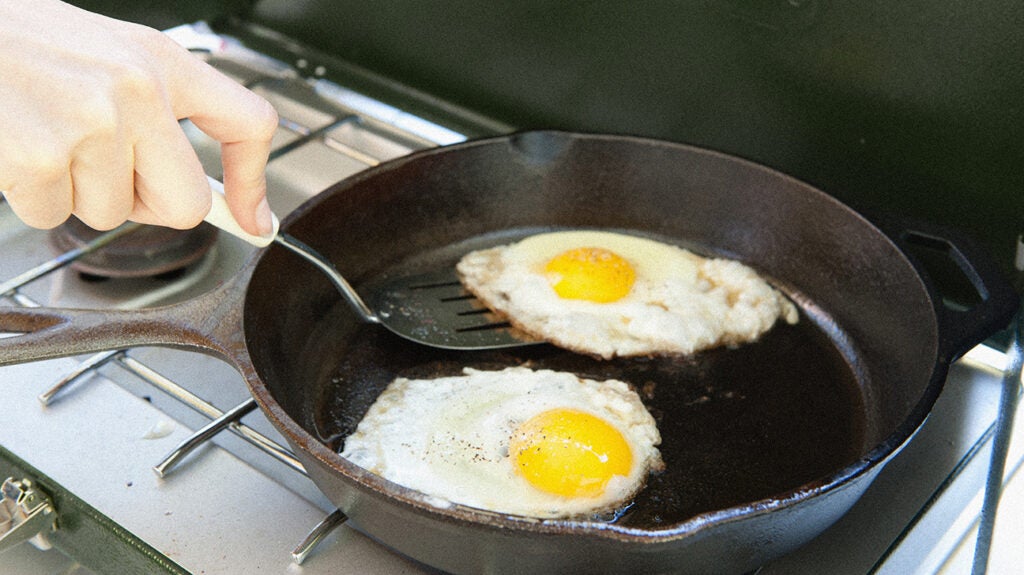 Eggs and cholesterol What to know