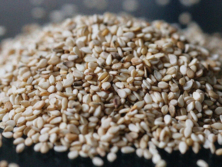 What are Sesame Seeds & How Do I Cook With Them?