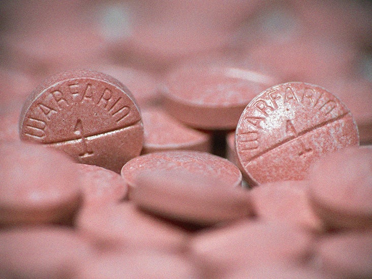 Blood thinners may protect against COVID19 complications