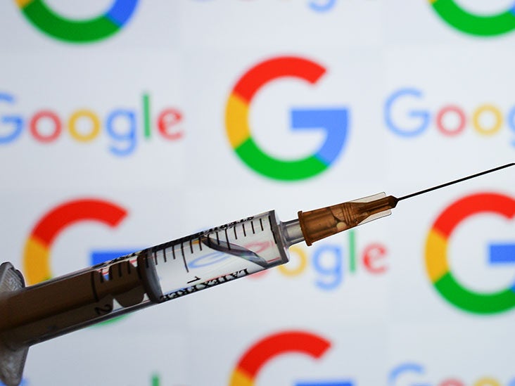 How Google search data can predict COVID-19 outbreaks - Vimarsana News