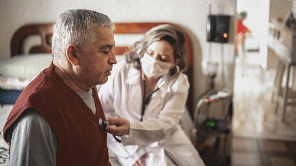 Untreated heart attack Symptoms, risks, and duration