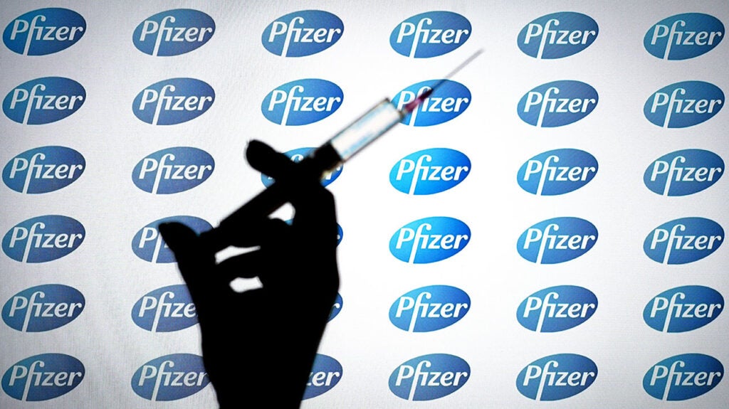 Pfizer vaccine for coronavirus Efficacy, side effects