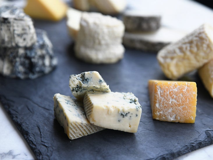 Top 10 healthiest cheeses