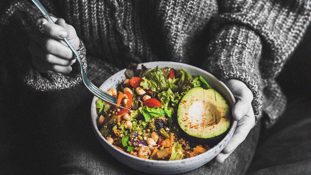 What superfoods are good for weight loss?