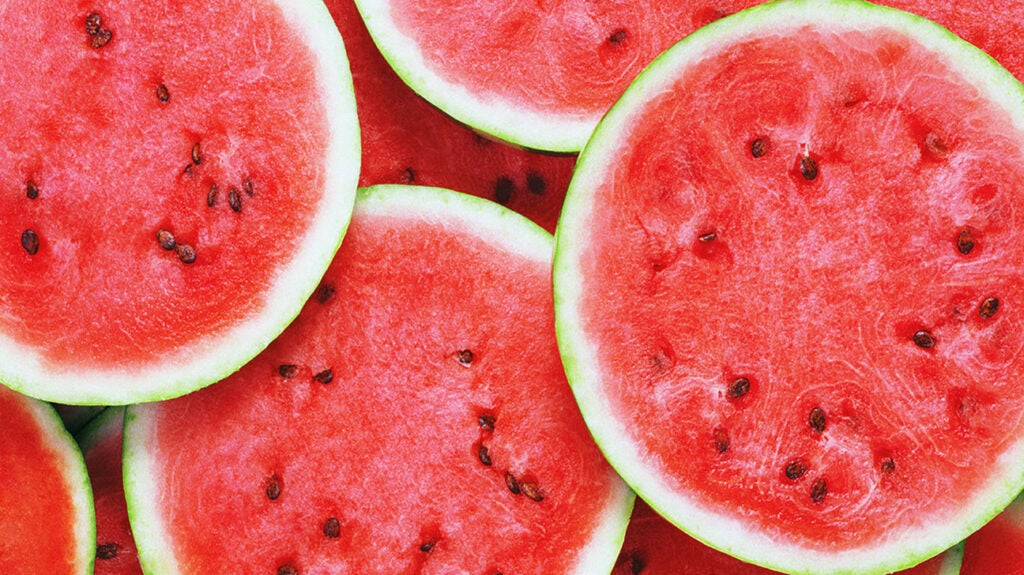 Is watermelon keto? Nutrient profile, and list of keto fruits