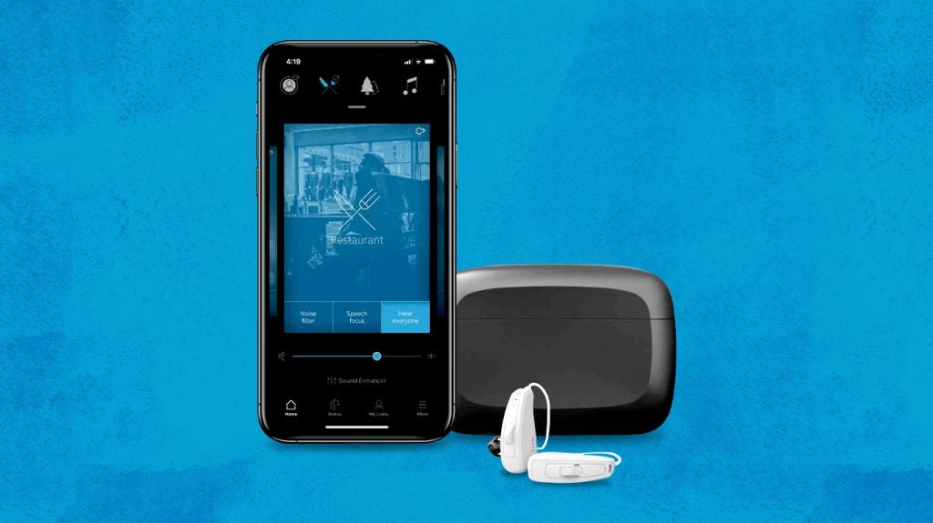 Lively (now Jabra Enhance) Hearing Aids Review 2023