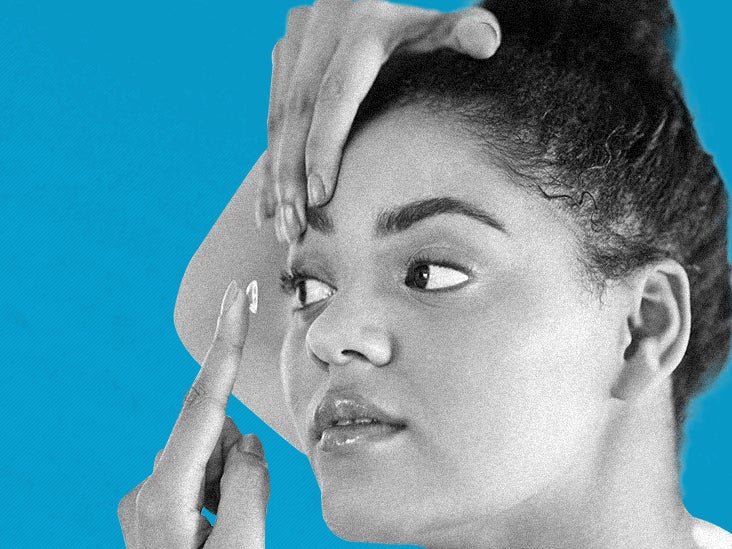 blue view vision contacts online