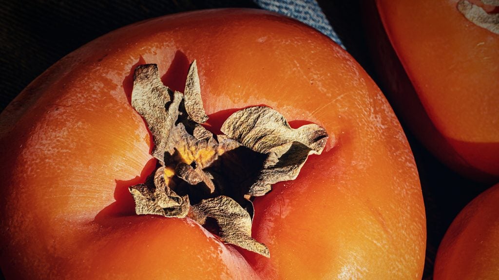 Persimmon: Discover The Astonishing Health Benefits Of This Sweet