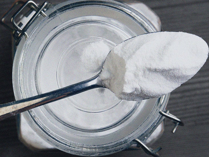 Drinking Baking Soda Dangers Benefits And More