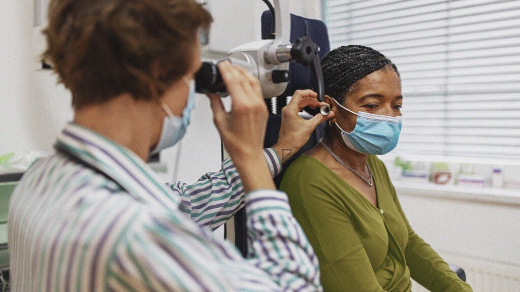 Ear cancer: What to know