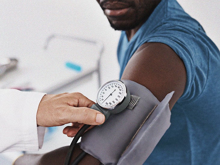 Everything to know about hypertension in African Americans