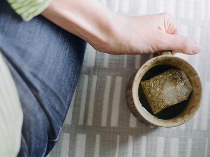 Research reveals how tea may lower blood pressure - Vimarsana News