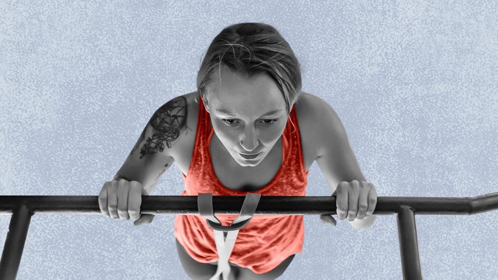 The 4 Best Pull Up Bars