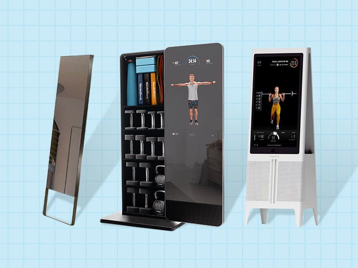 Best workout mirror Products, features, and more